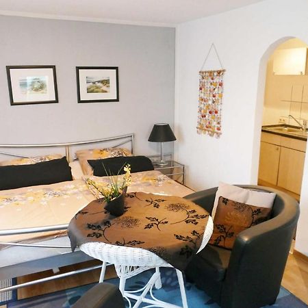 Ferienappartement Grund Heringsdorf  Kültér fotó