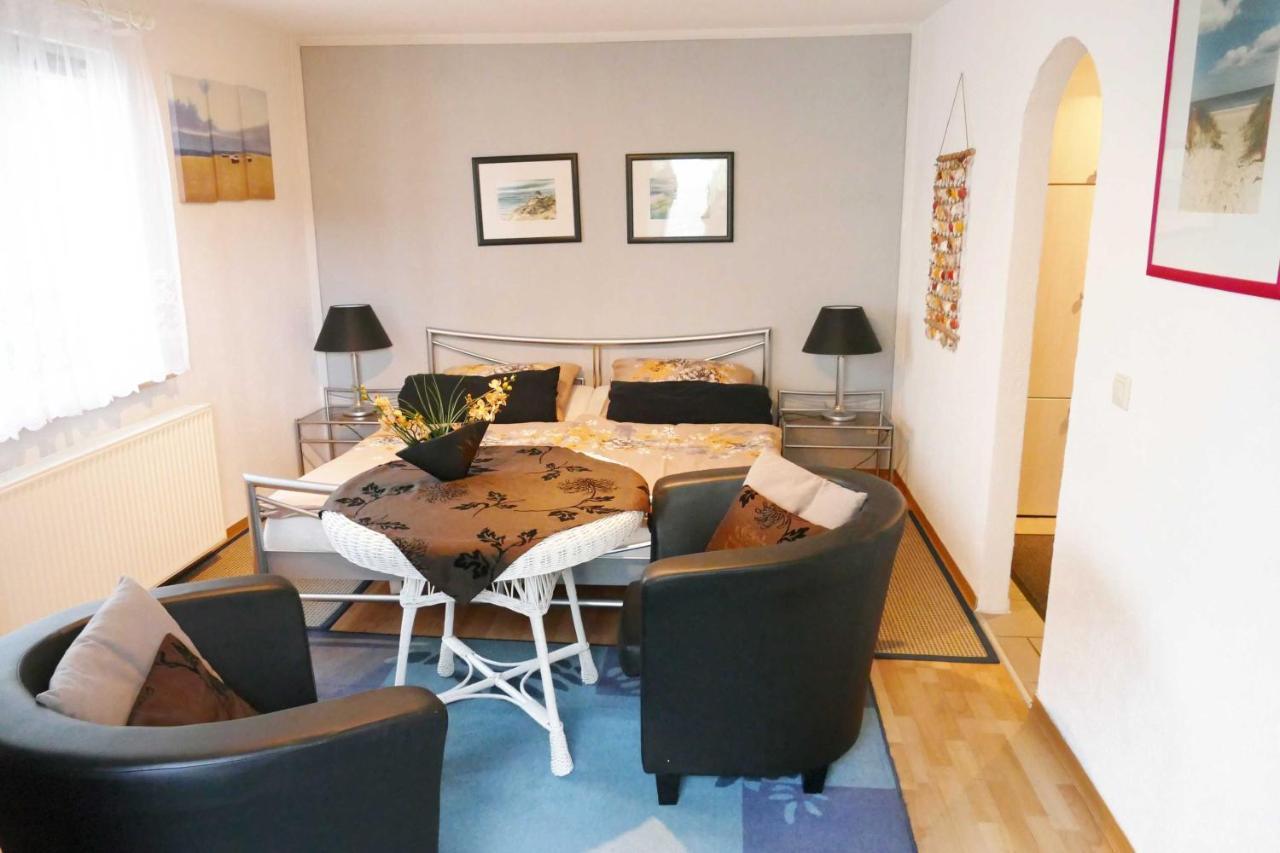 Ferienappartement Grund Heringsdorf  Kültér fotó