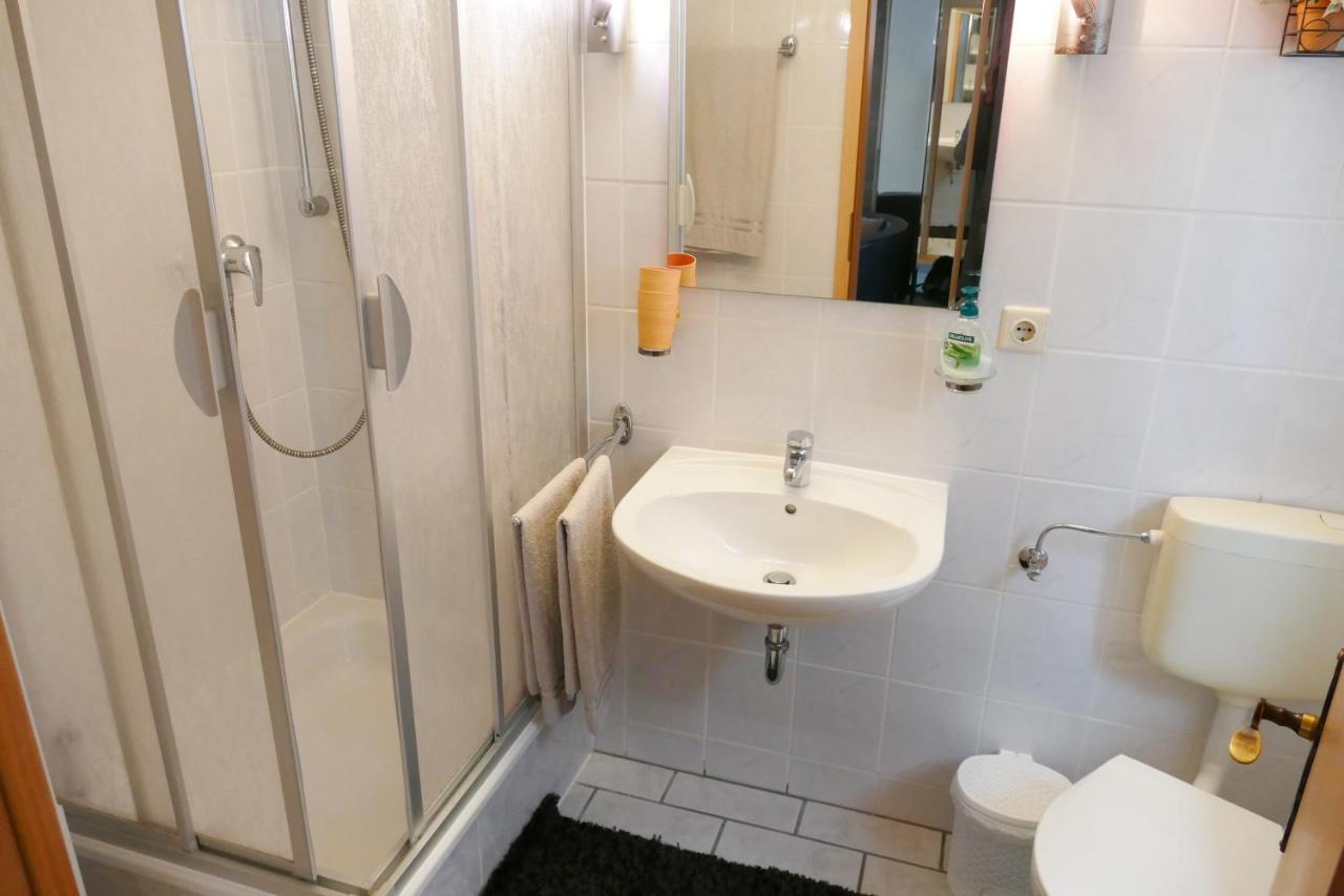 Ferienappartement Grund Heringsdorf  Kültér fotó