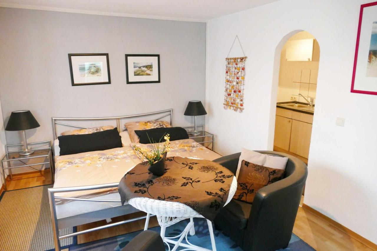 Ferienappartement Grund Heringsdorf  Kültér fotó