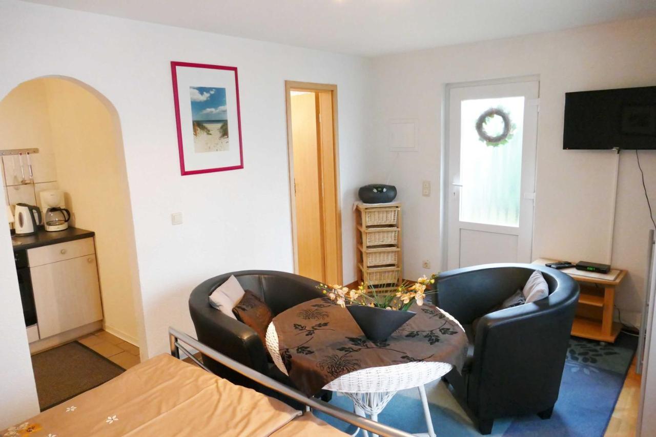 Ferienappartement Grund Heringsdorf  Kültér fotó